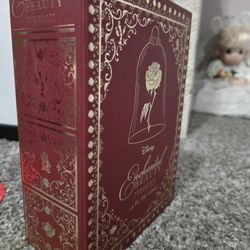 Disney  Enchanted beauty perfume 