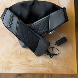 RESTECK Massagers for Neck and Back with Heat