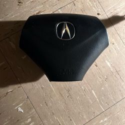 Acura Tsx Steering Wheel Airbag 