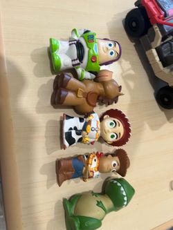 Toy Story