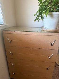 Dressers