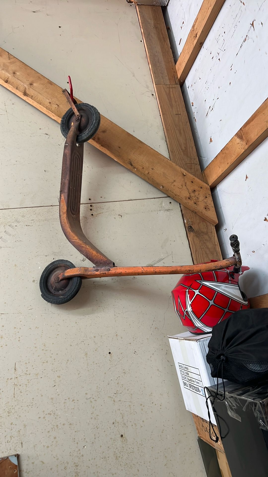Scooter