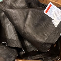 Trampoline Floor Replacement 14’