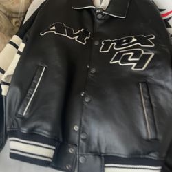 Beautiful Limited Edition Avirex Brooklyn 