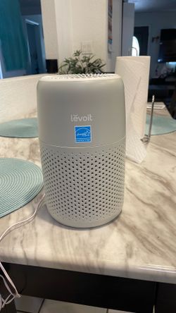Levoit Core Mini-P air purifier