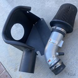Altima K&n Intake 2007-12 Carb Legal