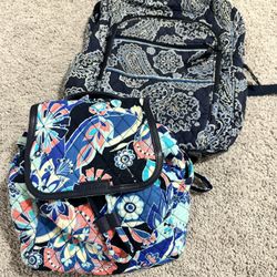 VERA BRADLEY BAGS