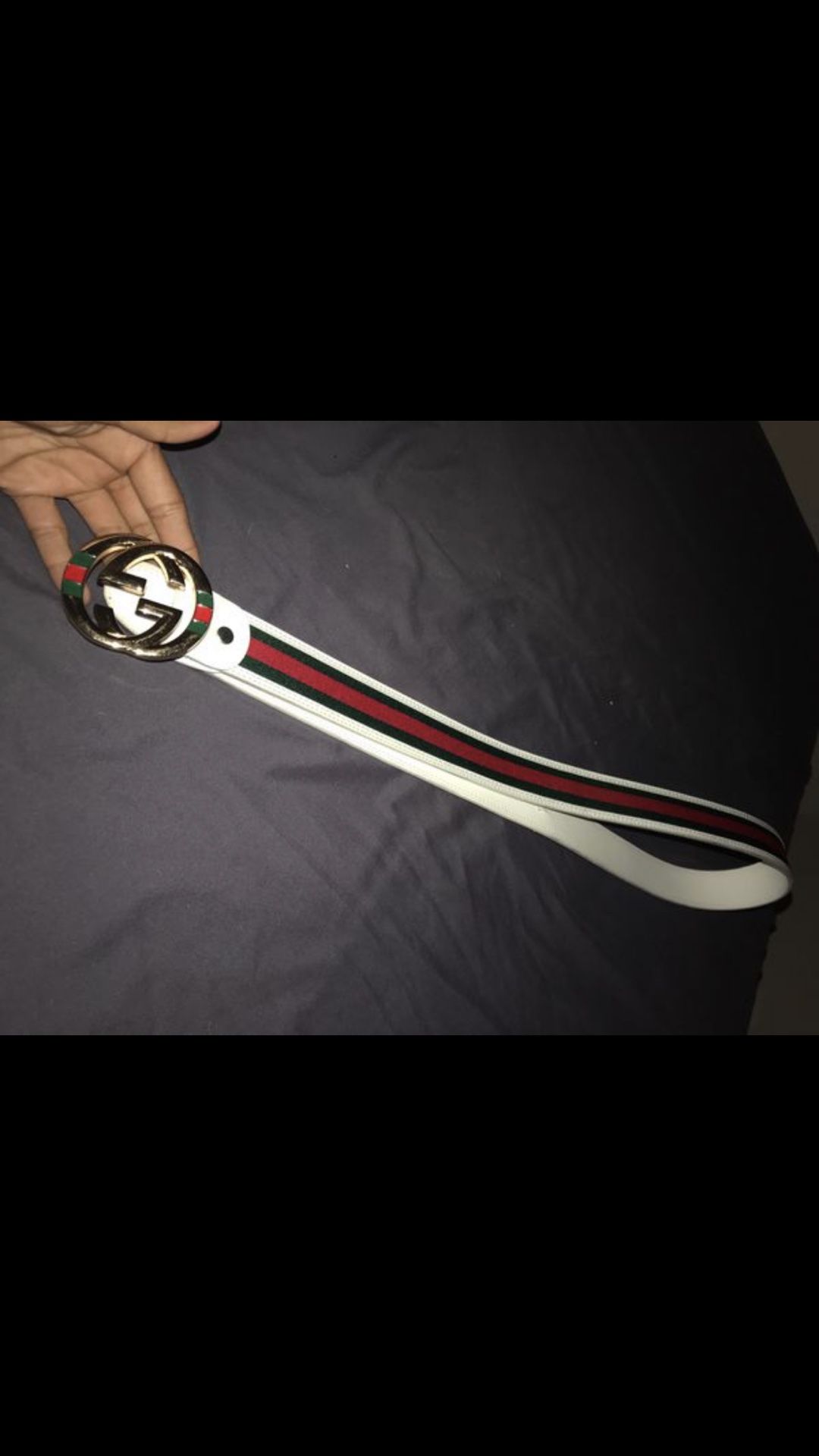 xxl gucci belt