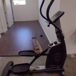 Elliptical Machine- Pro-form