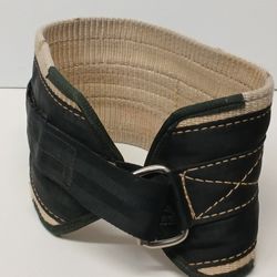 Atlas Hi Tech Belt (Small) Multicolor Velcrow with Buckle