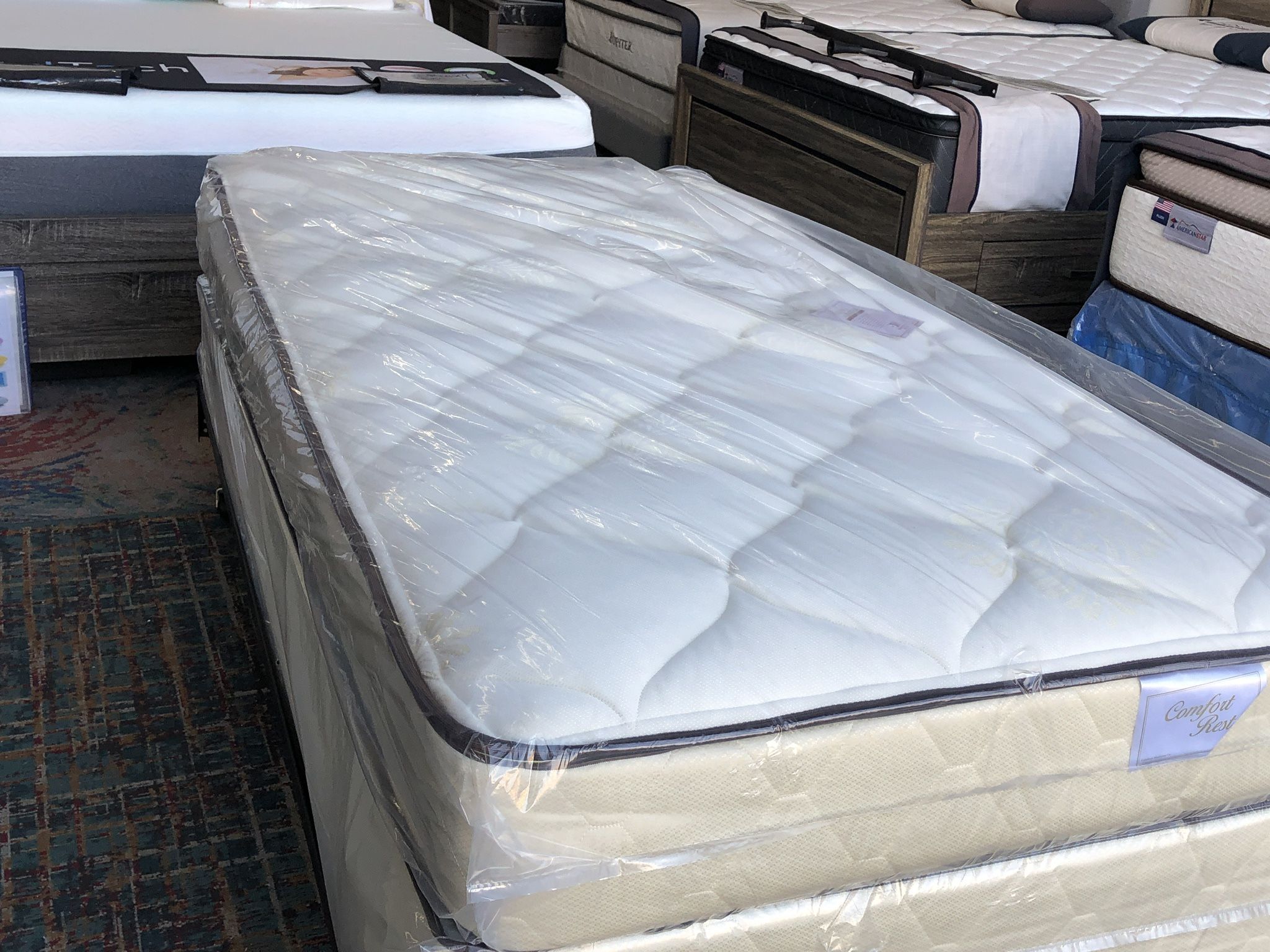 Twin Mattresses And Other Sizes Available- best Mattress Prices 