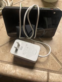 Amazon Echo Show 5- 2nd Generation