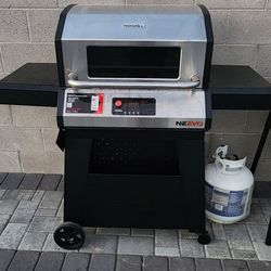Nexgrill
