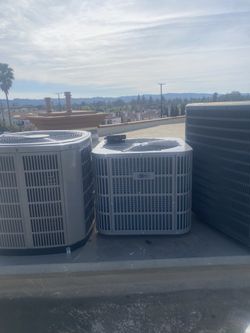 Ac Condenser