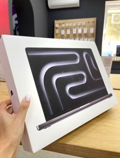 Apple MacBook Pro M5 Max 16 inch 2TB SSD 48GB RAM Brand New 2026
