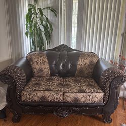 New Antique - Love Seat