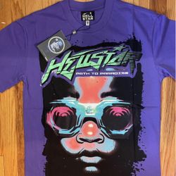Hell Star T-Shirt (S,M,L)
