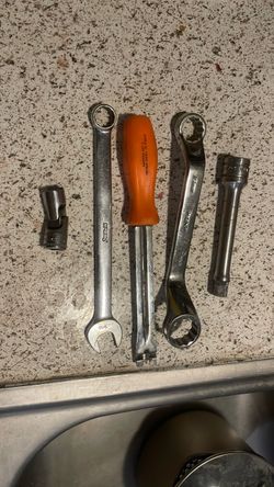 Snap on
