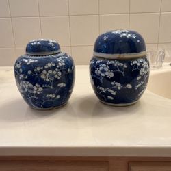 Chinese Vases