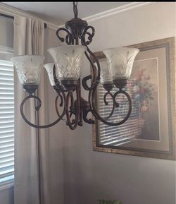 Chandelier