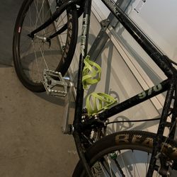 Trek Bike 970 Single Track 