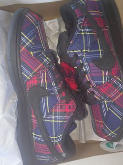 Nardwar SB( size 10.5)