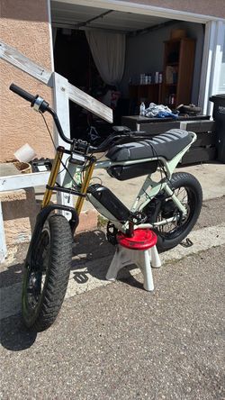 Macfox dual battery e30 error code