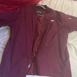 EMPYRE bomber Jacket 