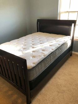Massive Mattress Clearance!
