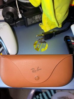 Ray ban gen 1