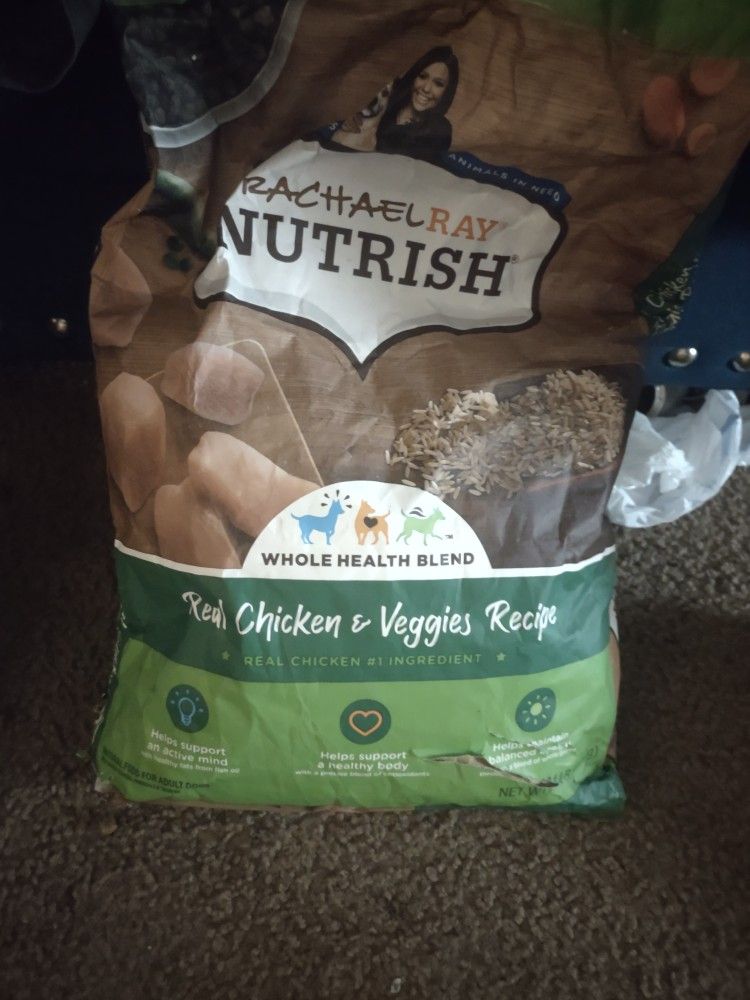 Dog Food, Ordered The Wrong Food Lol