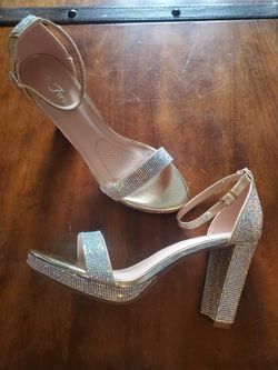 Beautiful Shoes