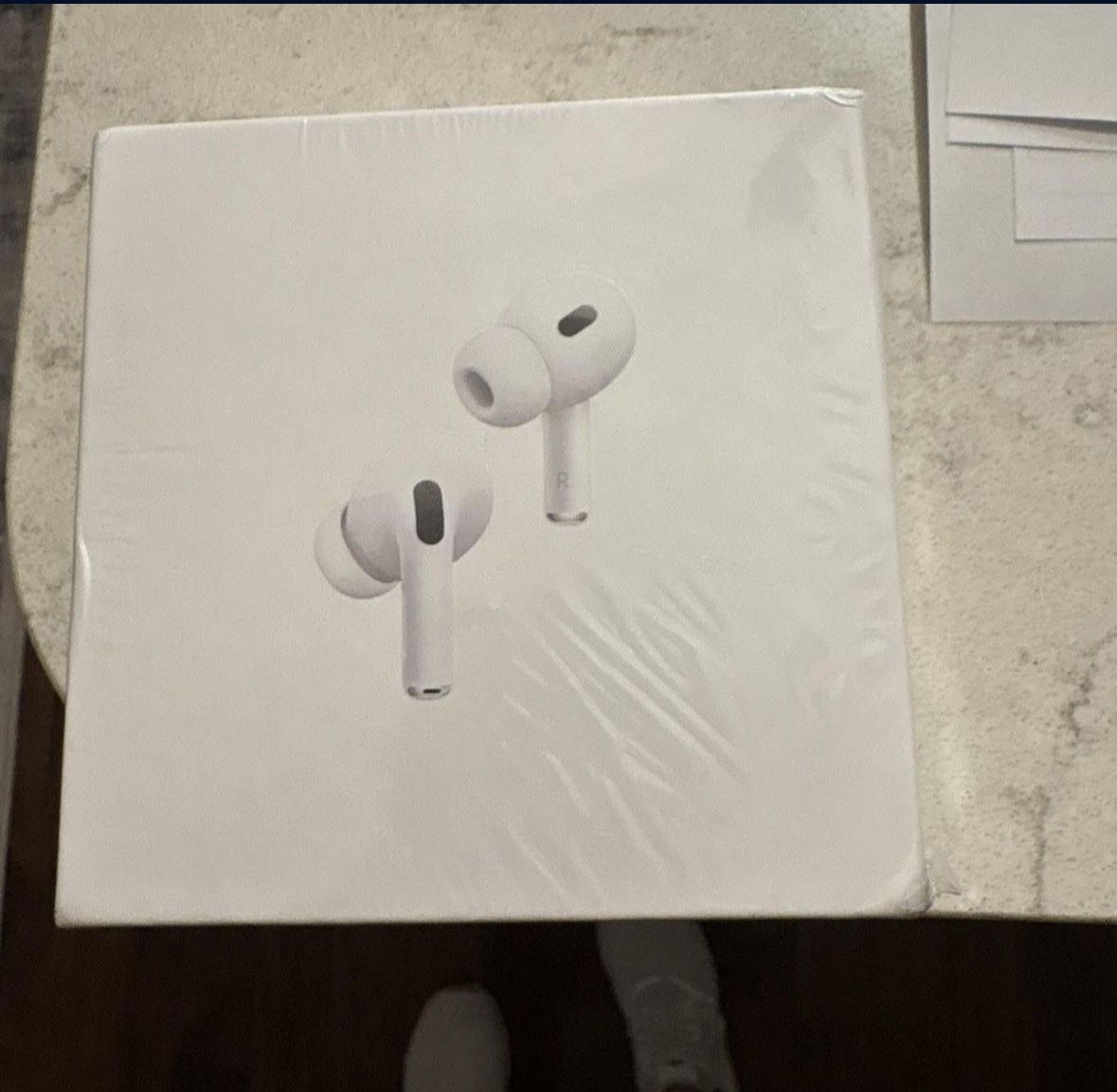 air pod pros