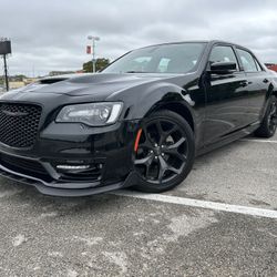 2022 Chrysler 300