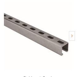 1 5/8 DEEP STRUT