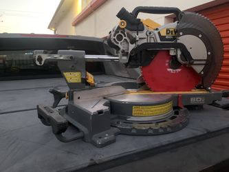 Dewalt Table Saw
