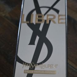 Ysl Libre Intense 