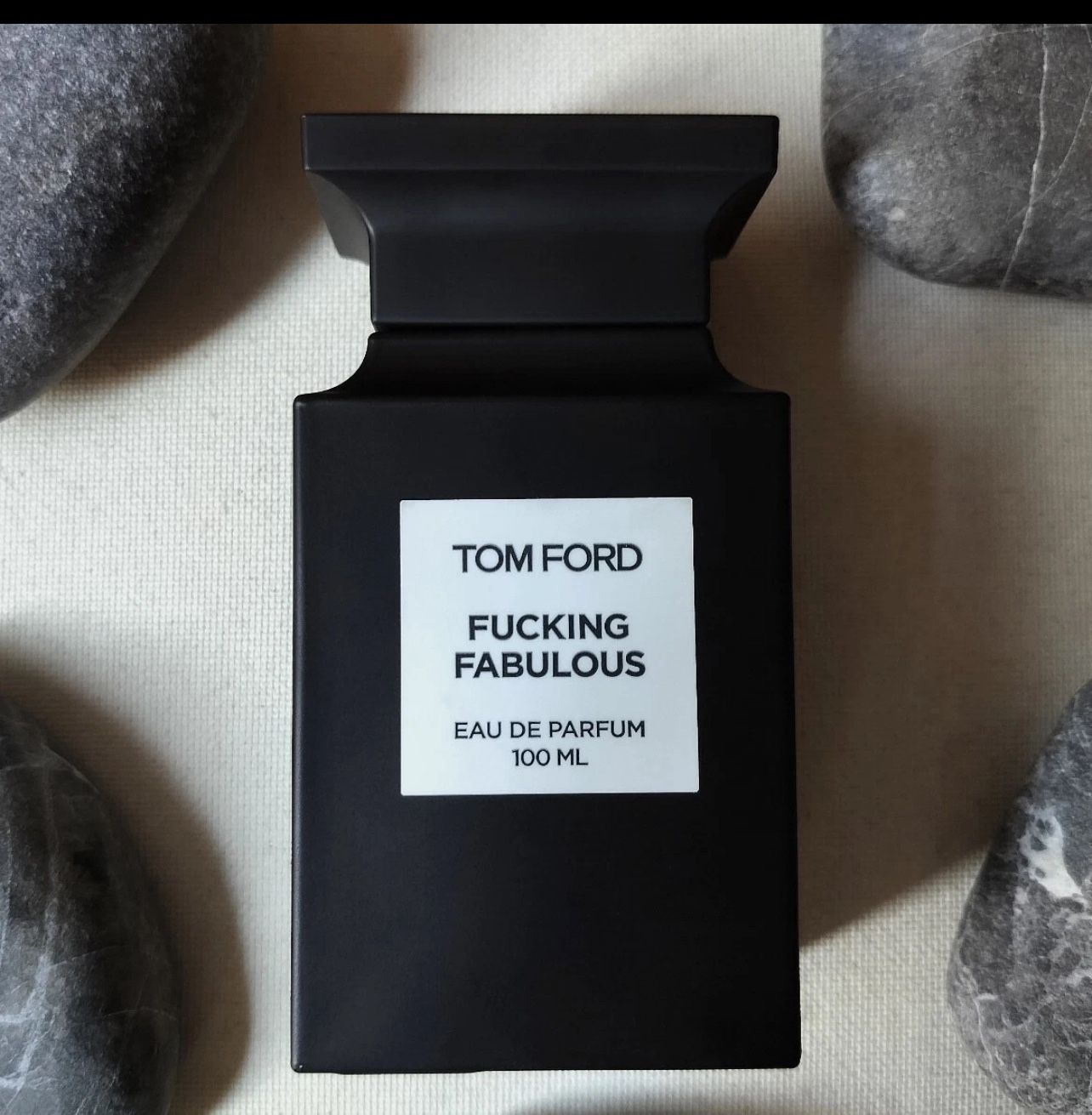 Tom Ford Fucking Fabulous