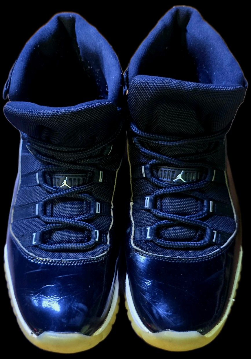 Air Jordan 11 Jubilee 25th Anniversary Size 11