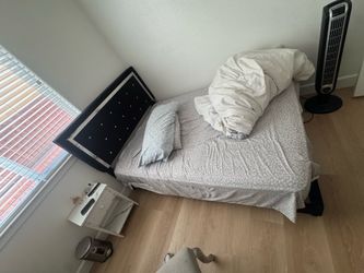 Bed + Drawer