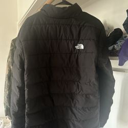 North face Puffer
