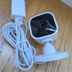 Blink Camera 