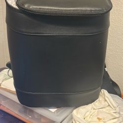 NEW-Bucket Cooler Backpack