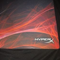 Hyper X Speed Mousepad