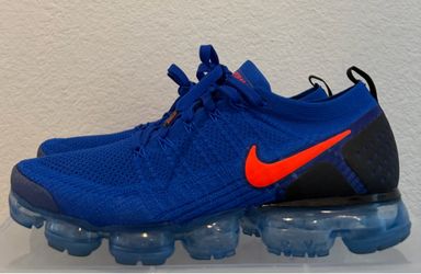 NIKE Vapormax Flyknit