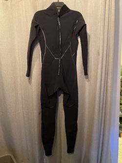 Womens Wetsuit
