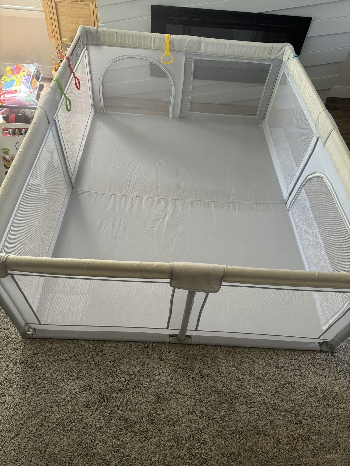 Playpen