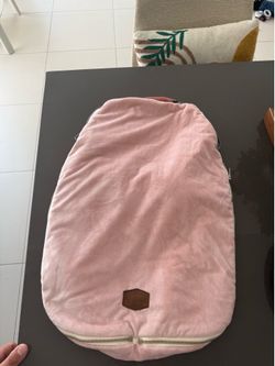J Cole Car seat / stroller cover