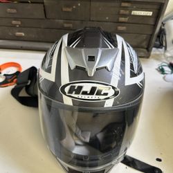 Motorcycle Helmet 
