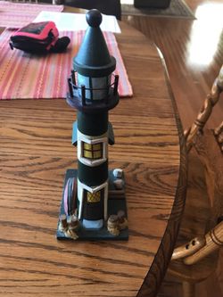 Lighthouse